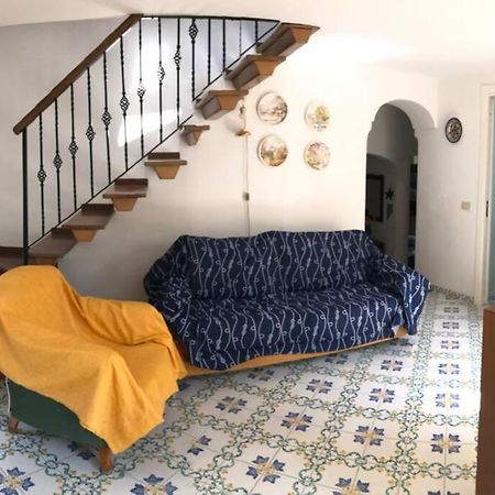 Casa Patroni Amalfi Appartement Buitenkant foto