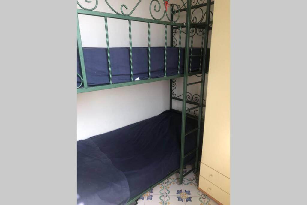 Casa Patroni Amalfi Appartement Buitenkant foto