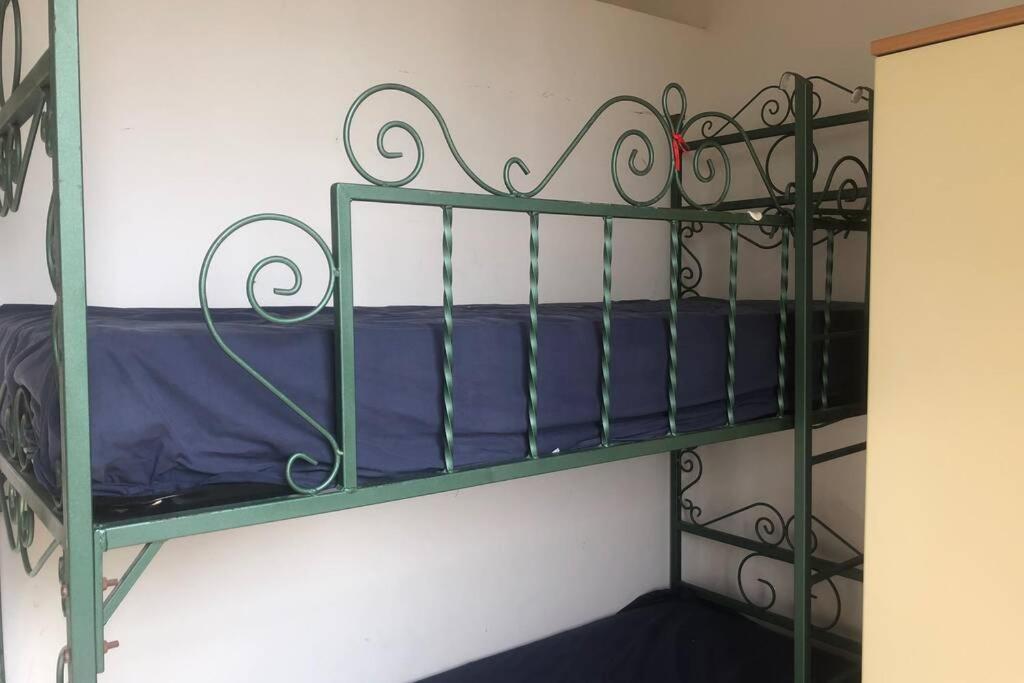 Casa Patroni Amalfi Appartement Buitenkant foto