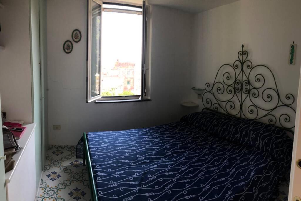 Casa Patroni Amalfi Appartement Buitenkant foto