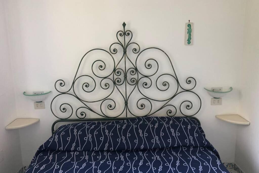 Casa Patroni Amalfi Appartement Buitenkant foto