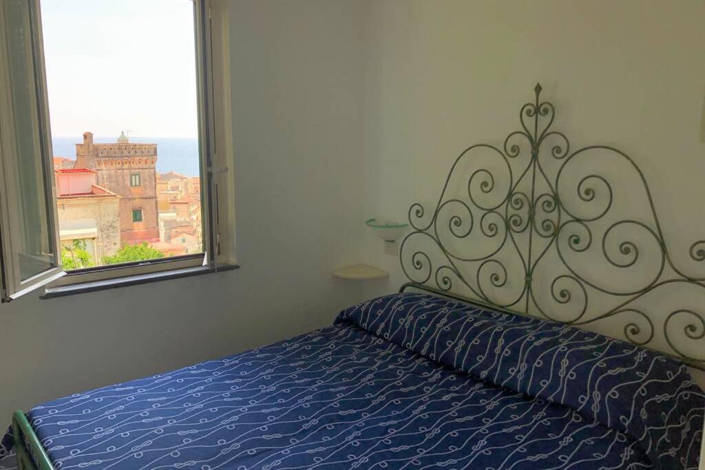 Casa Patroni Amalfi Appartement Buitenkant foto